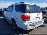 Toyota Sequoia Sr5 V8 5TDZT34A07S291805 снимка