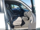 Toyota Sequoia Sr5 V8 5TDZT34A07S291805 снимка