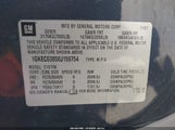GMC Yukon Denali 1GKEC63858J159754 снимка