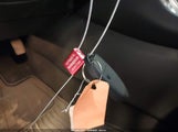 Nissan Maxima Platinum Xtronic Cvt 1N4AA6FV3PC507366 снимка