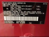 Toyota Rav4 Le JTMBFREV5GJ068282 снимка
