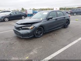Honda Civic Sedan Sport 19XFL2H83SE016369 снимка