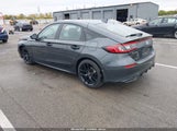 Honda Civic Sedan Sport 19XFL2H83SE016369 photo