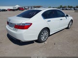 Honda Accord Ex-L V-6 1HGCR3F87EA036353 снимка