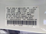 Honda Accord Ex-L V-6 1HGCR3F87EA036353 снимка
