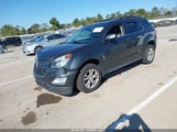 Chevrolet Equinox Lt 2GNALCEK4H1616573 снимка