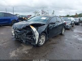 Hyundai Sonata Gls 5NPEB4AC2CH435934 fotografie