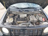 Jeep Patriot Sport/North 1J4NT2GA4AD523789 photo