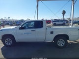 Nissan Frontier King Cab S 4X2 1N6ED1CL2PN616850 photo