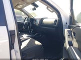 Nissan Frontier King Cab S 4X2 1N6ED1CL2PN616850 fotografie