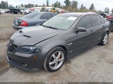 Pontiac G8 Gt 6G2EC57Y98L140362 снимка