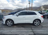 Audi Q3 Premium 45 Tfsi S Line Quattro Tiptronic WA1DECF39L1109653 photo