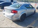 Dodge Avenger Se 1C3CDZABXEN105097 снимка