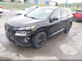Nissan Rogue Sv Intelligent Awd JN8BT3BB7PW183490 fotografie