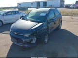 Chevrolet Trax Lt KL7CJLSB1JB548683 photo