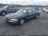 Buick Park Avenue 1G4CW54K514289077 снимка
