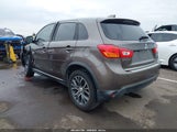Mitsubishi Outlander Sport 2.4 Se JA4AP3AW7HZ028027 photo