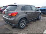 Mitsubishi Outlander Sport 2.4 Se JA4AP3AW7HZ028027 photo