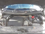Ford Explorer Xlt 1FM5K8D82HGD41087 снимка