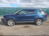 Ford Explorer Xlt 1FM5K8D82HGD41087 снимка