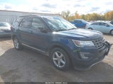 Ford Explorer Xlt 1FM5K8D82HGD41087 fotografie