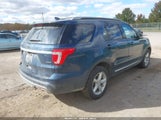 Ford Explorer Xlt 1FM5K8D82HGD41087 снимка