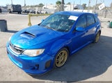 Subaru Impreza Wrx JF1GR7E67CG223647 снимка