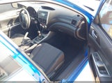 Subaru Impreza Wrx JF1GR7E67CG223647 fotografie
