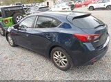 Mazda Mazda3 I Touring 3MZBM1L77GM267295 снимка