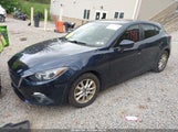 Mazda Mazda3 I Touring 3MZBM1L77GM267295 снимка