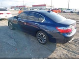 Honda Accord Hybrid Ex-L 1HGCR6F57EA007166 снимка
