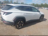 Hyundai Tucson Limited 5NMJECDE5RH418449 photo
