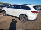 Toyota Highlander Xle 5TDJZRFH4KS601892 снимка