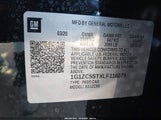 Chevrolet Malibu Fwd 1Fl 1G1ZC5STXLF116075 снимка
