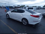 Kia Optima Sxl Turbo 5XXGR4A6XEG283656 photo
