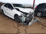 Toyota Camry Se/Se Night Shade 4T1G11AK2MU487892 photo