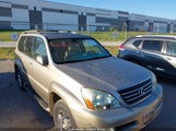 Lexus Gx 470 JTJBT20X340041301 снимка