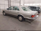 Mercedes-Benz 420 Sel WDBCA35E3MA601496 снимка