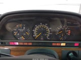 Mercedes-Benz 420 Sel WDBCA35E3MA601496 снимка