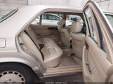 Mercedes-Benz 420 Sel WDBCA35E3MA601496 снимка