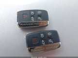Land Rover Range Rover Velar P250 R-Dynamic Se SALYL2EX3KA215499 photo