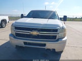 Chevrolet Silverado 2500Hd Work Truck 1GC1CVC80BF189467 photo