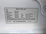 Tesla Model Y Long Range Dual Motor All-Wheel Drive 5YJYGDEE4MF066357 снимка