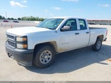 Chevrolet Silverado  Work Truck 1Wt 1GCRCPEC6EZ101458 снимка