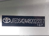 Toyota Highlander Limited JTEDS42A482023317 снимка