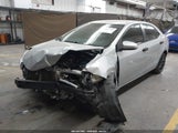 Toyota Corolla Le 2T1BURHE5GC698560 снимка