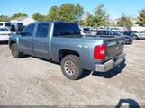 Chevrolet Silverado  Lt1 2GCEK13C881184406 снимка