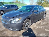 Nissan Maxima 3.5 S 1N4AA5AP4CC821167 снимка