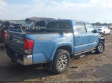 Toyota Tacoma Sr5 V6 5TFCZ5AN2KX199122 fotografie