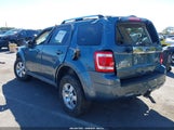 Ford Escape Limited 1FMCU9EG8BKA46948 снимка